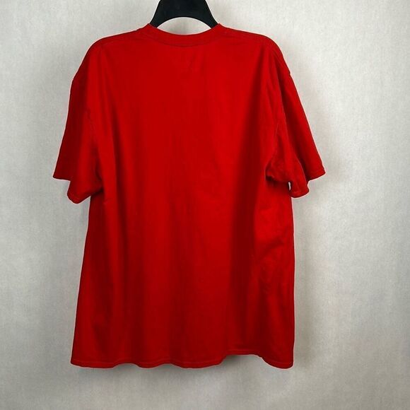 Fanatics Los Angeles Angels Tshirt MLB Baseball Short Sleeve Anaheim Sz XL - Picture 3 of 6